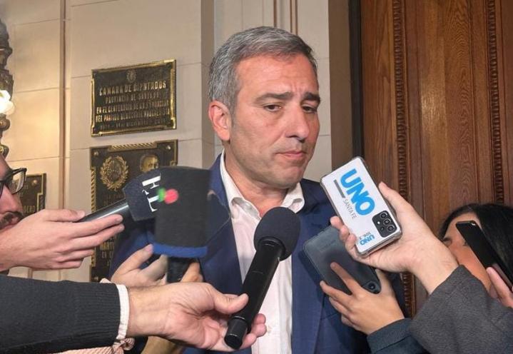Es Ley la Prisión Preventiva por el uso ilegal de armas de fuego en la comisión de un delito