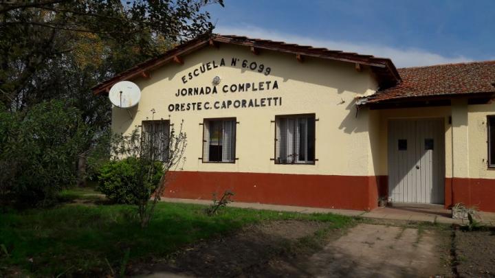Carta abierta: indignación y dolor de comunidad escolar por daños a su patrimonio