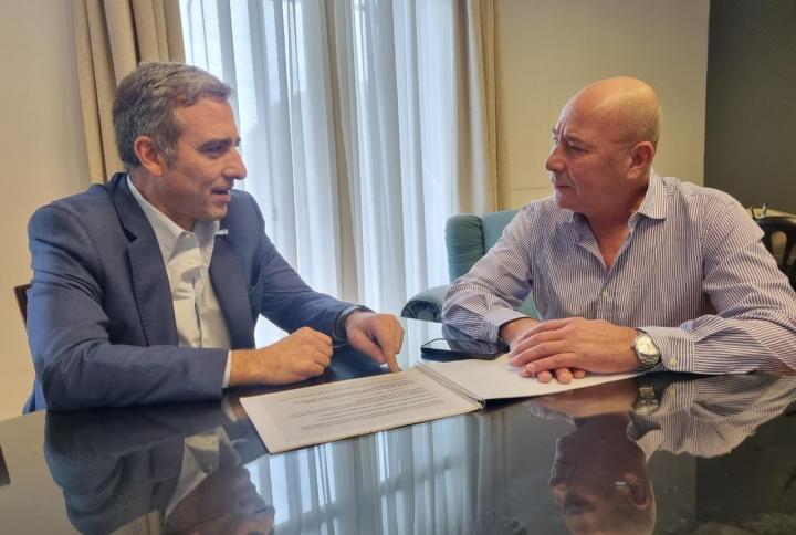 Cachi Martínez: “La Cláusula Gatillo es la mejor herramienta para garantizar que los trabajadores no pierdan frente a la inflación”