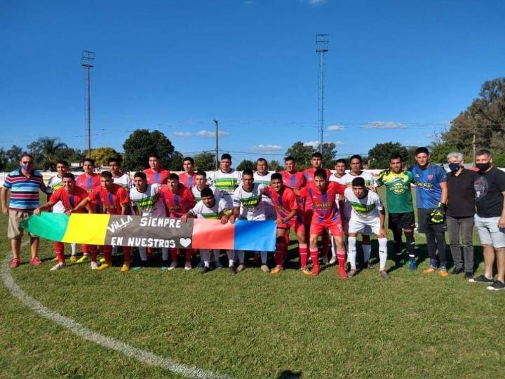 Arrancaría la Liga Verense de Fútbol 