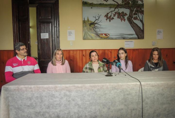 Todas las actividades por el 280° aniversario de San Javier 