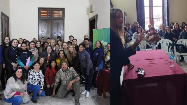  Charla – Taller: Destinos Turísticos Inteligentes ¿Una oportunidad para San Javier?