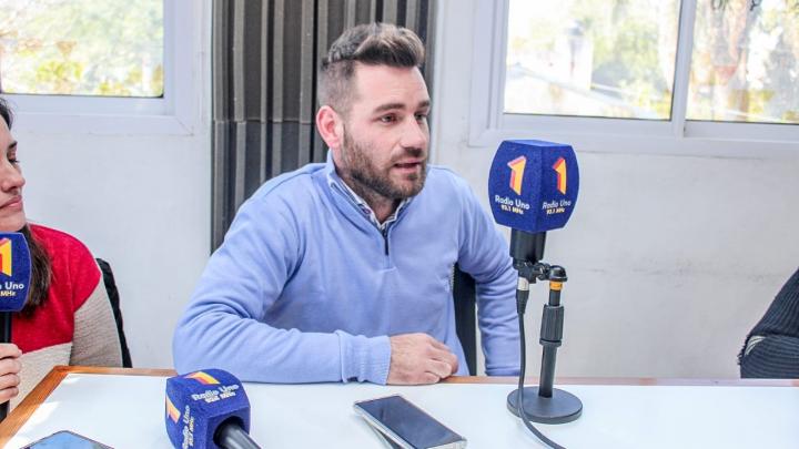 Oscar Dolzani: 