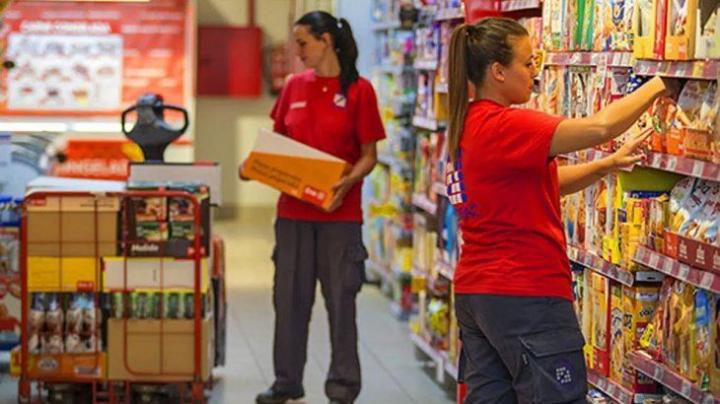 El 34,9% de los trabajadores ocupados está en la línea de pobreza