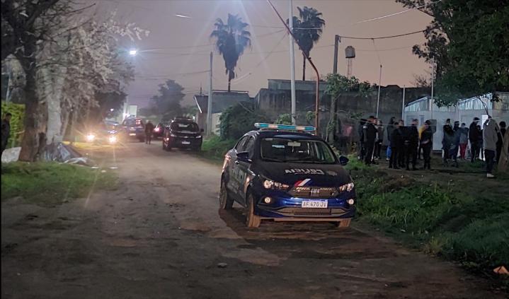 San Javier: presos por usurpar una casa en plan de viviendas por costanera 
