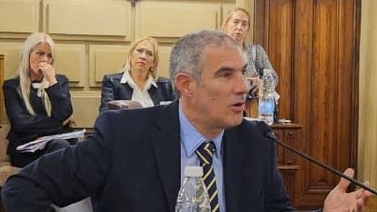 El Senador Kaufmann propuso que La Vuelta Del Pirata sea declarada Comuna