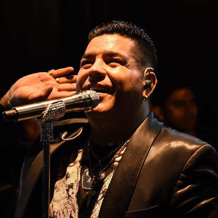 Preocupación por la salud de Coty Hernández