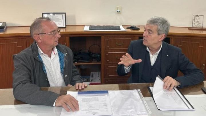Créditos para productores agropecuarios a tasas subsidiadas