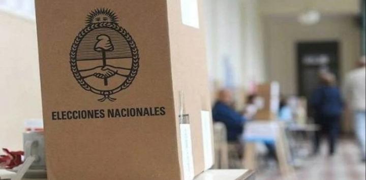¿Cuánto hay que pagar de multa si no se va a votar en las presidenciales?