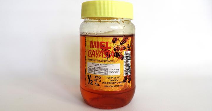 ASSAL emitió alerta alimentaria por la comercialización del producto 