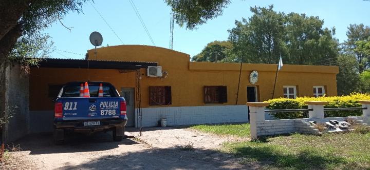Un sujeto de Colonia Mascías asumió que abusaba de sus sobrinas 