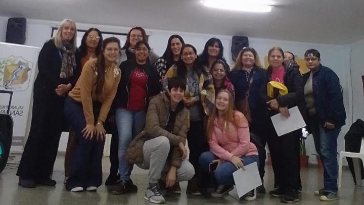 San Javier: el proyecto 