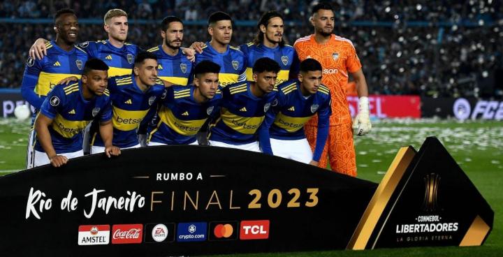 Boca eliminó a Racing en los penales y clasificó a semis de la Libertadores