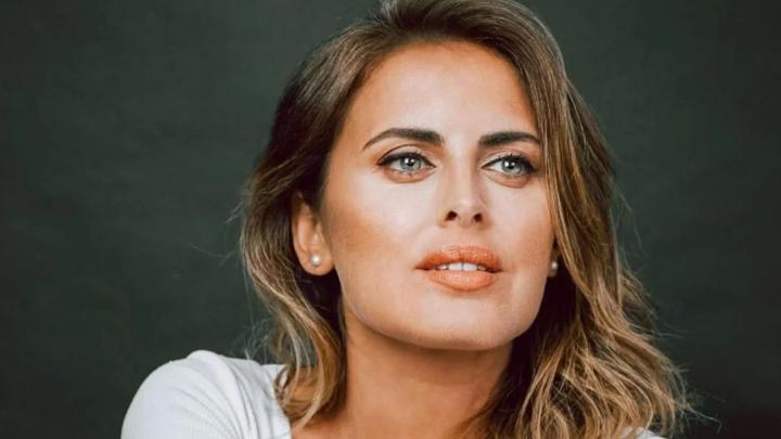 Tras una larga agonía, murió Silvina Luna a los 43 años 