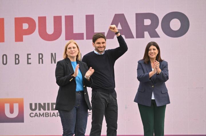 Pullaro: 