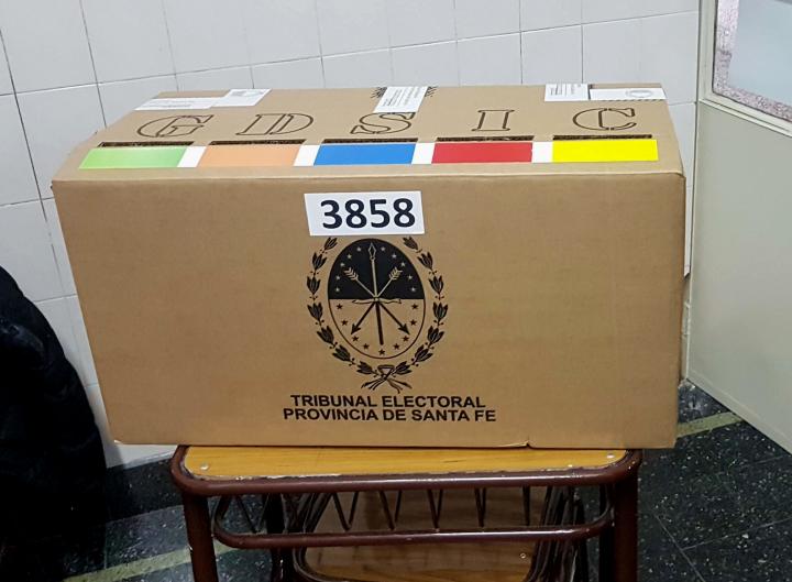 Las elecciones provinciales serían entre agosto y septiembre