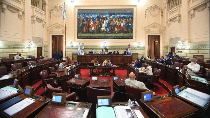 Diputados aprobó la ley de reforma previsional en Santa Fe
