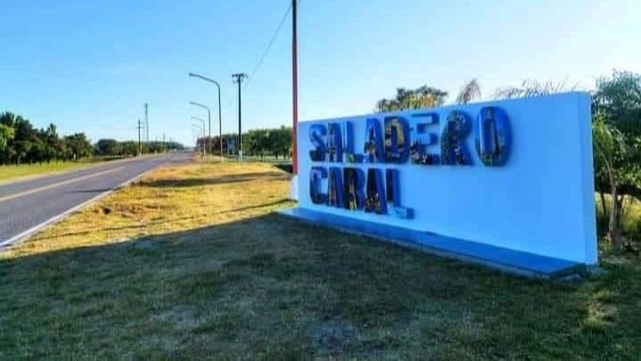 Saladero: Jorge Fabbro agradeció al electorado que volvió a elegirlo para conducir la comuna