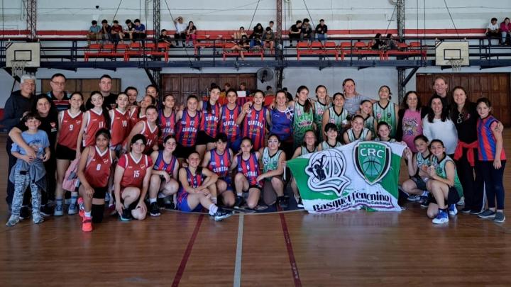 El Senador Baucero continúa apoyando el deporte local