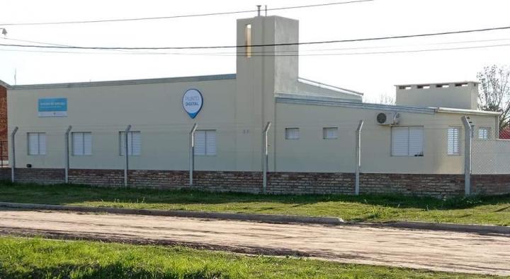 San Javier: Nuevos cursos de capacitación y formación en Punto Digital 