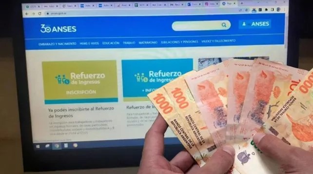 Bono de Ansés de $94.000: cuáles son los requisitos y cómo cobrarlo