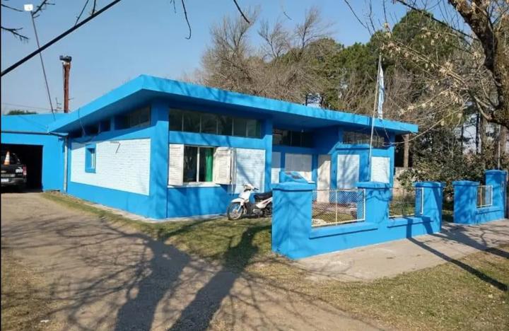 Alejandra: un joven trabajador rural falleció por un disparo que habría sido accidental 