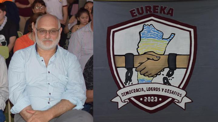 Germán Falo: 