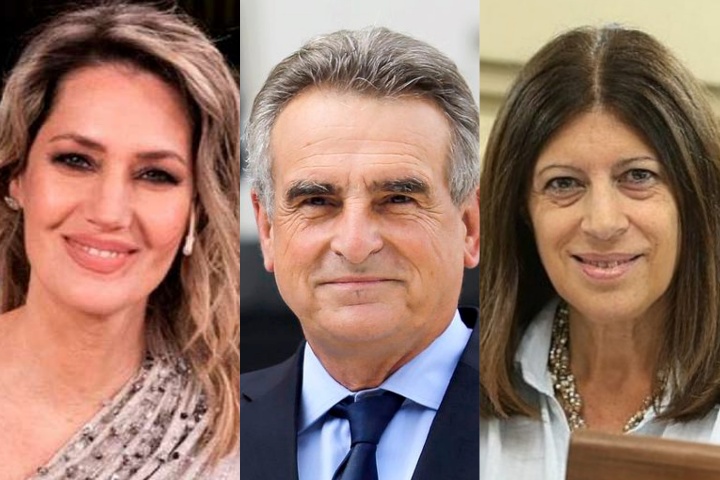 Los primeros sondeos marcan quienes podrían ganar las PASO legislativas nacionales 