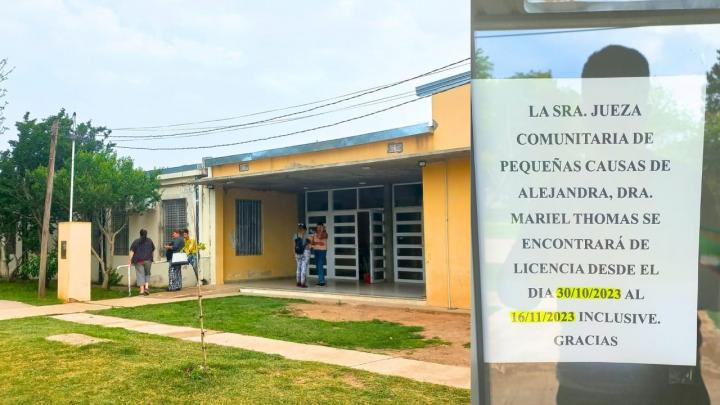 Atención Alejandra: Inscripciones abiertas a la Esc. Secundaria N°249