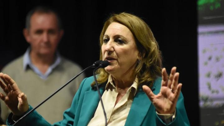 El Partido Socialista llamó votar a Massa  en el balotaje y vencer a Milei