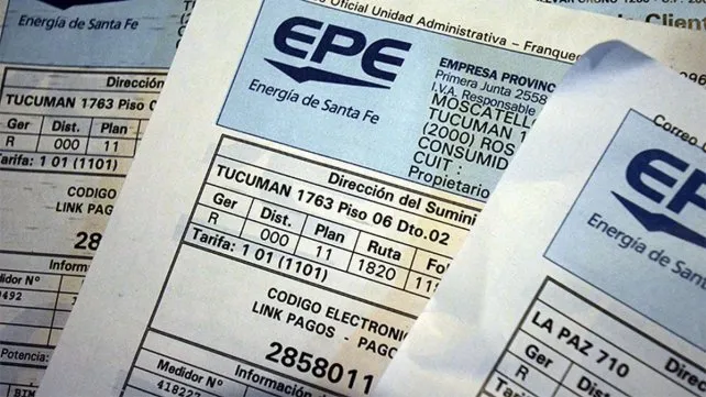 Subsidios a la energía en el verano: confirman que en Santa Fe serán beneficiados 85.000 hogares 