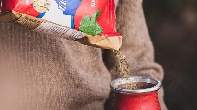 Hallan marihuana en dos paquetes de yerba en un comercio de San José del Rincón