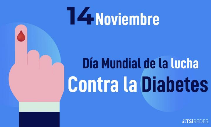 Club de Leones San Javier se suma al Dia Internacional De La Lucha Contra La Diabetes