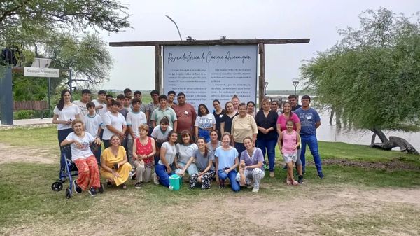 Cacique Ariacaiquín: el nuevo circuito 