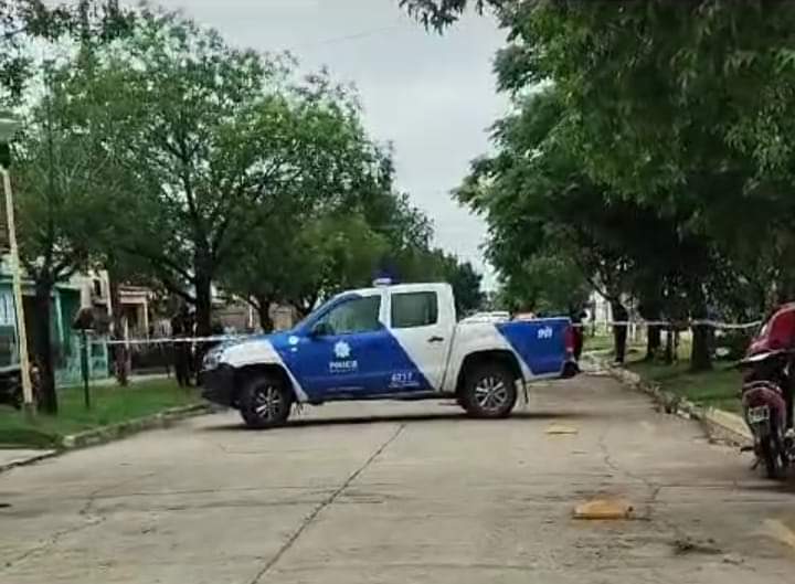 Gobernador Crespo: un hombre asesinó a su ex pareja y se suicidó