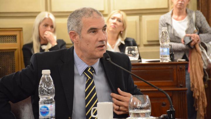 Helvecia: Senadores aprueba la creación de un Centro de Día y Residencia para Adultos