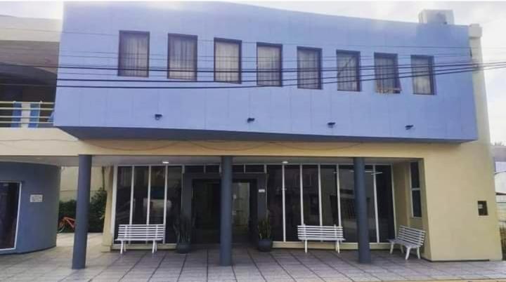 Santa Rosa: La Sede Comunal sin atención al público durante la transición de gobierno