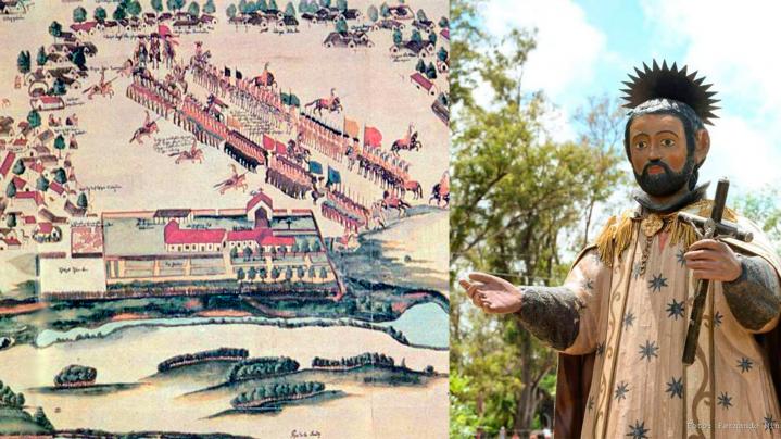 Fiestas Patronales: La vida de San Francisco Javier, las Reducciones Jesuíticas y nuestros orígenes