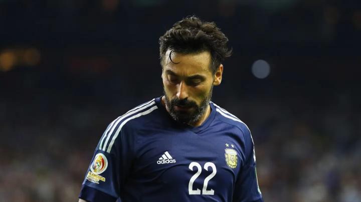 El “Pocho” Lavezzi habría sido apuñalado y está internado en Punta del Este