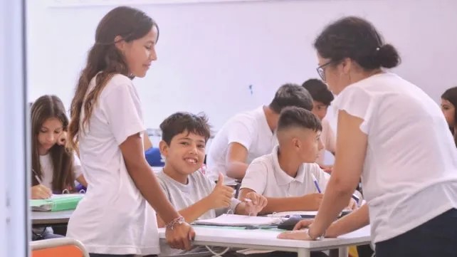 Confirmaron el calendario del ciclo lectivo para 2024 en la provincia de Santa Fe
