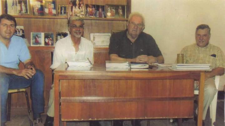 Hoy cumple 53 años el INTA San Javier 