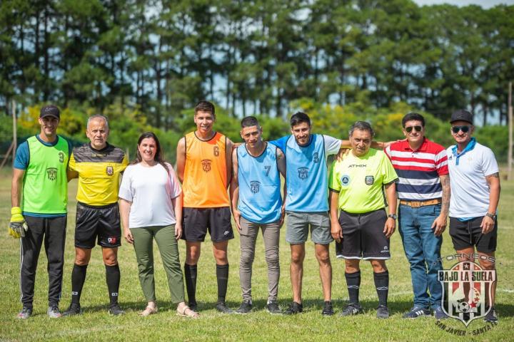Arrancó oficialmente el Torneo de Verano 