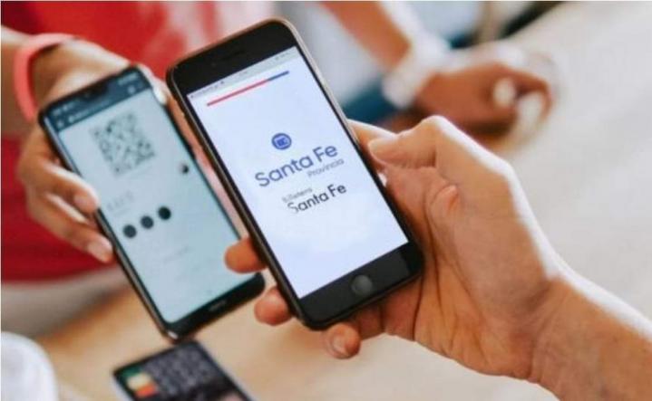 Vuelven los topes de reintegro a Billetera Santa Fe ¿ Como será? 