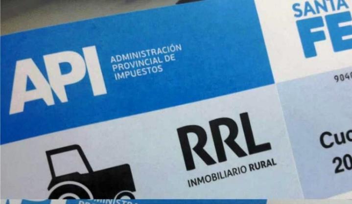 Ya se puede acceder a los beneficios para el Impuesto Inmobiliario Rural