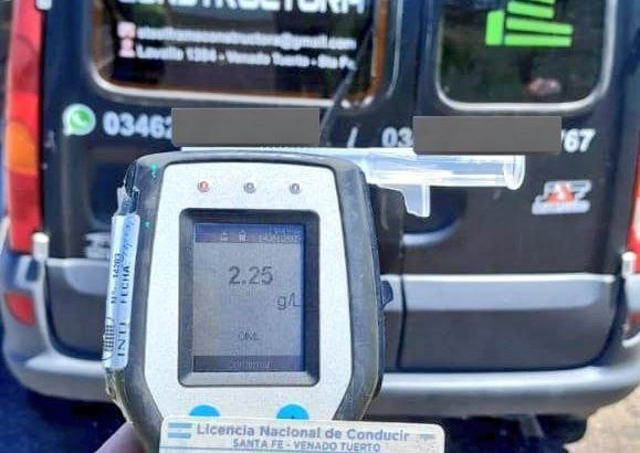 Operativo Verano: en los primeros 10 días, Provincia inspeccionó 18.500 vehículos en rutas santafesinas