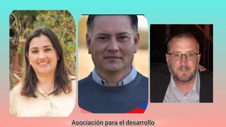 Renovación de autoridades de la Asociación para el Desarrollo 