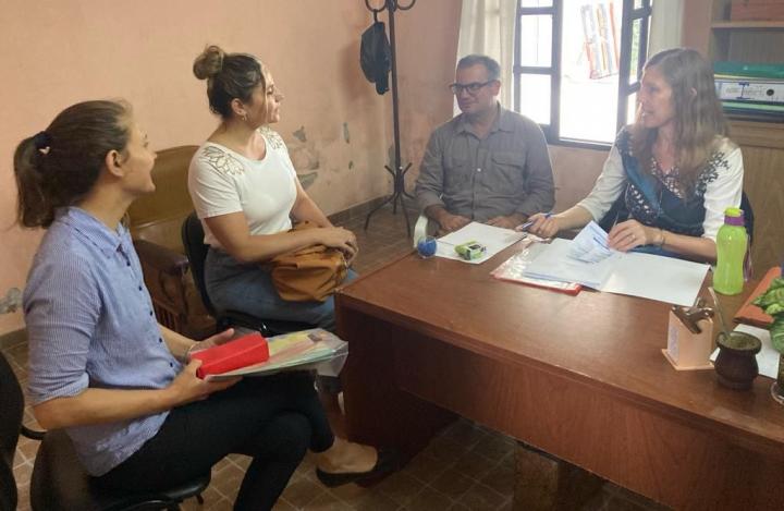 Cultura y Educación. Formación integral: Propuesta 2024