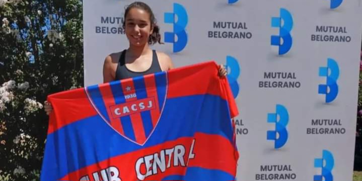 Central hizo podio esté fin de semana en Crespo 