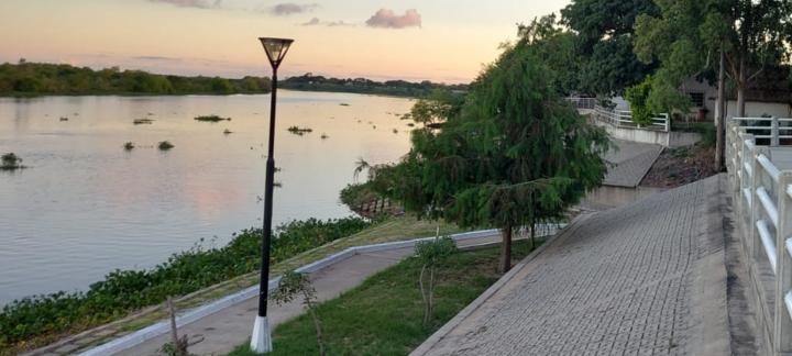 Cayastá: encontraron un hombre ahogado en el río 