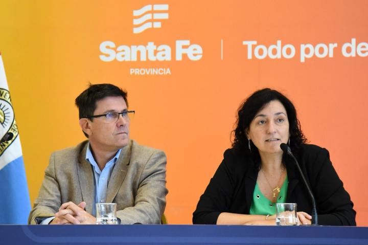 Preocupante: solo el 48% de los estudiantes no deben materias